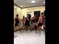 ナンセコンナセンス/あまね