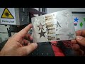Лазерный станок из Китая Jpt30m7 f100!