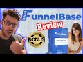 Funnel Base Review