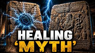 THE SUMERIAN TABLET THAT SAYS SOME PEOPLE CANNOT BE HEALED — AND DESCRIBES EXACTLY WHY