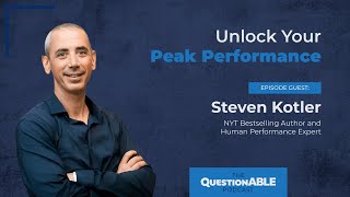Unlock Your Peak Performance