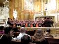 MADZ - We Beheld Once Again the Stars (Riveder le Stelle) @ The Church of St. Ignatius Loyola, NYC