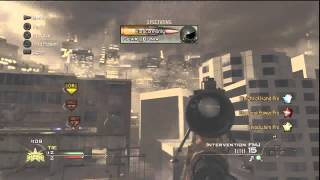 so sick HM with Sky clantag :(