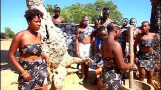 Man micho kuumbo new video