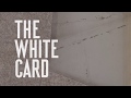 Playwright Claudia Rankine discuss her new play The White Card