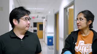 Psychiatry Emphasizes Neuroscience, Research, and Community Care at UT Southwestern (60-Second V...