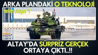 Altayi Bi̇ti̇ren O Teknoloji̇ Sonunda Seri̇ Üreti̇mde.. - Savunma Sanayi̇ Resimi