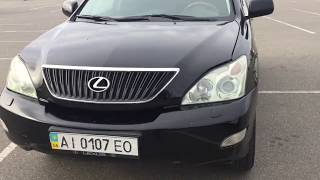 Lexus RX '2003 Київ