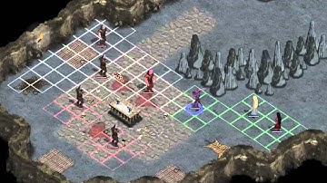 Avadon: The Black Fortress Trailer