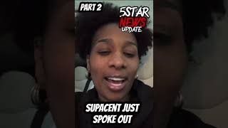 SupaCent Responds To The Rumors #neworleans #viralvideo #viral