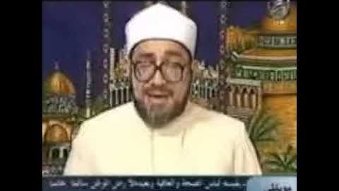 تلاوة شيخ عموم المقارئ المصرية الشيخ أحمد عيسى المعصراوي