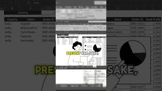 Save karo Aur apne kisi dost ko tag karo jisse yeh nahi aata @formula.wala#ExcelTips #filter
