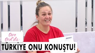 DNA testi sonrası Erkan Bey çocuğunu nüfusuna aldı mı? - Esra Erol'da 6 Mayıs 2022