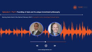 Episode 4: Part 4 - Investment Process in Action - Stock Selection and Sell Discipline