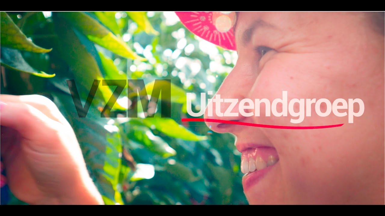 VZM Uitzendgroep paprika, Powered By NoLimit Movie Creations