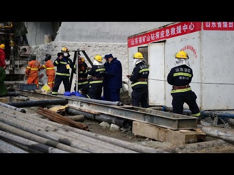 Vidéo: La Chine Investit 1,8 Milliard De Dollars Dans Les MMOG - Mais Les Considère Comme Préjudiciables Aux Mineurs