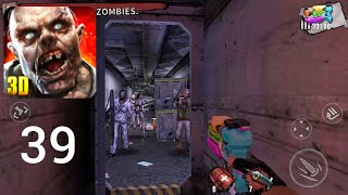 Zombie Frontier 3 DLC: FPS shooter - walkthrough gameplay part 39 (iSO, Android) screenshot 4