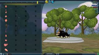 Spore - Cat Challenge #3