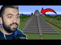 GİZEMLİ YEŞİL PİRAMİT !!! | Minecraft MAYALARIN LANETİ #2