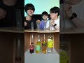 Mentos Cola Part51 ​⁠@Majimero100m ​⁠@MizumaYuuki1
