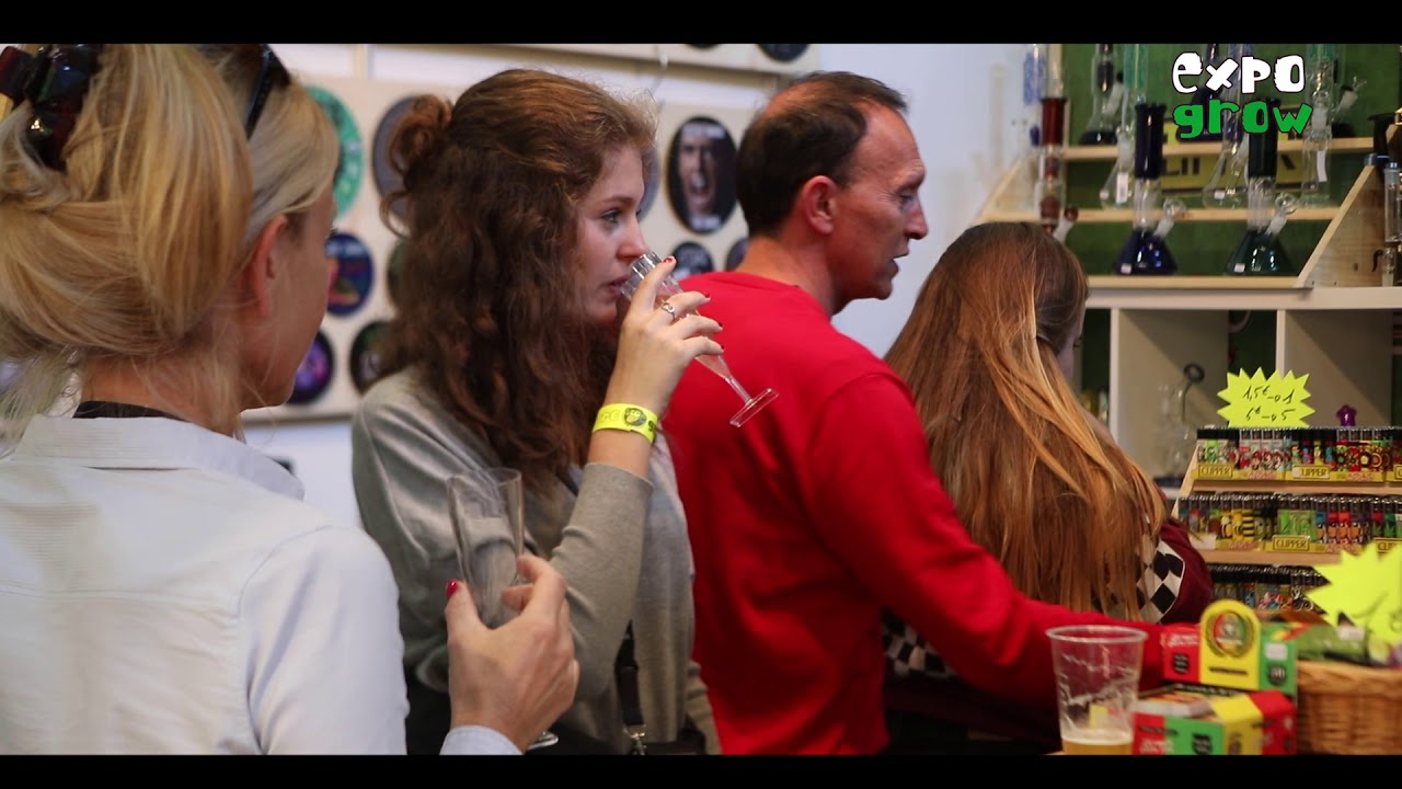 Resumen Viernes Expogrow 2017