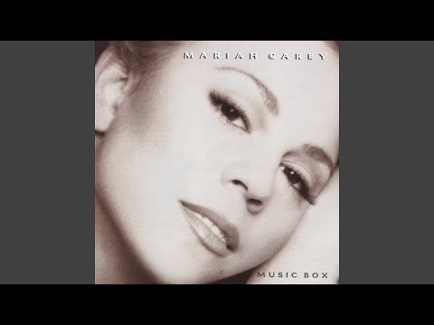 Putar Just to Hold You Once Again - Mariah Carey