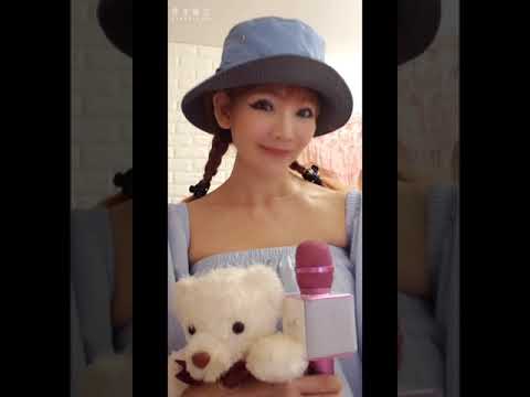 網络唱作歌手千變娃娃演繹On.call36小時电视劇主題曲:連續劇。原唱者#容祖兒。