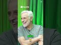 O Gênio do Futebol #shorts #flow #podpah #podcast #viralvideo #inteligencialtda