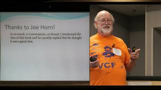 HHC 2025: Creating Calculator Calculus Companion (David Hayden)