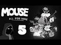 Mouse: P.I. For Hire Episode 5: Stage-Based Nonsense