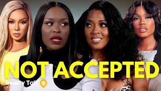 TOYA SHUTS QUAD&#39;S APOLOGY ALL THE WAY DOWN! JAC&#39;EIL CLAPS BACK AT BRITTANY&#39;S BASKETBALL WIVES SHADE