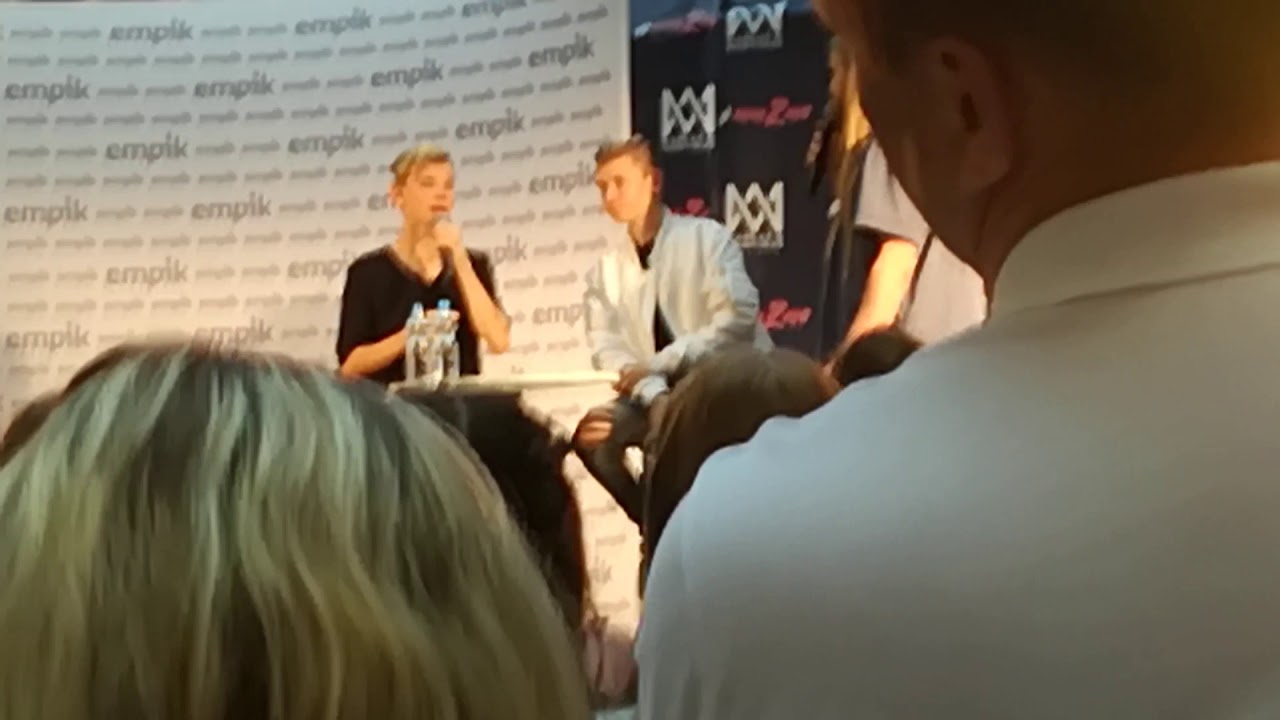 ❤❤Marcus & Martinus❤❤ Polska❤