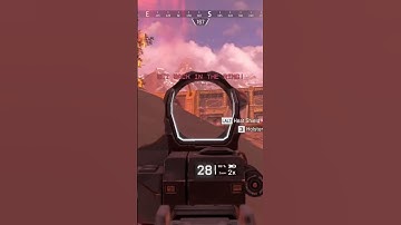 Apex SquadWipe2 #apex #apexlegends #arena #clips #fpsgames #fyp #gaming #video #videogames #youtube