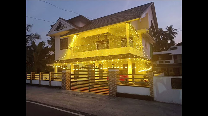 Our Home🏠 | House Warming | 5 years | Renovated Home | ഞങ്ങളുടെ വീട് താമസം | 5 വർഷം | #house #home