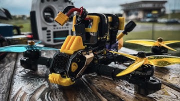 Karts Chasing with FPV – Catch & Follow (3/4)