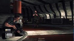James Bond 007: Blood Stone Walkthrough HD - Infiltrating The Dam - Part 13