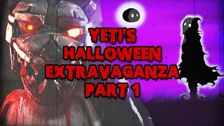 Yetis Halloween Extravaganza - Episode 1 - Nihilumbra, CASE: Animatronics
Hey sorry this was mega late, I had a dog. Enjoy it anyway, the next ones just gonna come out tomorrow instead or it might not, roll with it, have some faith in me.
Also, if youre watching this for the jumpscares, you didnt hear it from me but the second half has loads of them. First games still pretty sweet though, pick your poison. Happy Halloween weekend!
🎃🎃🎃🎃🎃🎃🎃🎃🎃🎃🎃🎃🎃🎃🎃🎃🎃🎃🎃🎃🎃🎃🎃🎃🎃🎃🎃🎃🎃
Bundlestars Horror Bundle 2: https://www.bundlestars.com/en/bundle/horror-heroes-2-bundle
Nihilumbra: http://store.steampowered.com/app/252670/Nihilumbra/
CASE Animatronics http://store.steampowered.com/app/489360/
🎃🎃🎃🎃🎃🎃🎃🎃🎃🎃🎃🎃🎃🎃🎃🎃🎃🎃🎃🎃🎃🎃🎃🎃🎃🎃🎃🎃🎃
SUBSCRIBE for more similar content: https://goo.gl/4eFGmW
Like my videos? Support me on Patreon! https://www.patreon.com/yetihype
Livestream - https://twitch.tv/yetihype
Twitter - https://www.twitter.com/yetihype
Snapchat - Yetihype
Want to help me out? Donate here:
https://streamtip.com/t/yetihype
🎃🎃🎃🎃🎃🎃🎃🎃🎃🎃🎃🎃🎃🎃🎃🎃🎃🎃🎃🎃🎃🎃🎃🎃🎃🎃🎃🎃🎃
Extra Info:
Intro BG Music: Myuuji - Disintegrating
🎃🎃🎃🎃🎃🎃🎃🎃🎃🎃🎃🎃🎃🎃🎃🎃🎃🎃🎃🎃🎃🎃🎃🎃🎃🎃🎃🎃🎃
Dont forgot to subscribe and whatnot.
Also feel free to comment, I read every one!
Thanks for watching and have a great day :D.
🎃🎃🎃🎃🎃🎃🎃🎃🎃🎃🎃🎃🎃🎃🎃🎃🎃🎃🎃🎃🎃🎃🎃🎃🎃🎃🎃🎃🎃
-~-~~-~~~-~~-~-
Please watch: BEST OF 2017 - Highlights of the Year Montage
https://www.youtube.com/watch?v=PfyOZ4-Ldek
-~-~~-~~~-~~-~- Yetis Halloween Extravaganza - Episode 1 - Nihilumbra, CASE: Animatronics