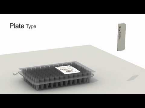[Macrogen] How to ease your lab work with EZ-Seq (720) - YouTube
