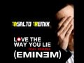 Eminem feat. Rihanna - Love The Way You Lie (Asalto Club Mix)