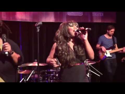 Berget Lewis -