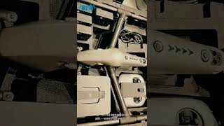 DJI Inspire 2 Cinematic Drone Test 🔥 | Now at Vrashwa #drone #new #shorts