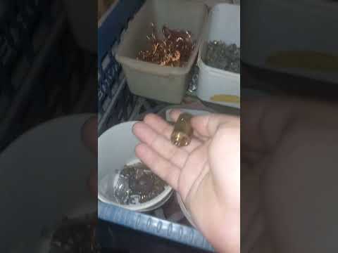 جمع النحاس ربح المال إعادة تدوير مشروع مربح اكسبلور