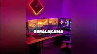 JOGET SI MALAKAMA (Alan G Remix)