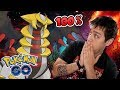 ABSURDO! UM GIRATINA 100% APARECEU! POKÉMON GO COMPLETANDO A 5ª GEN
(PARTE 4) EBDM (PARTE 120)