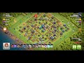 Using Super Balloons and 1 Hero for the 3 star