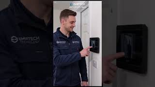 Upgrade your security and communication with our professional intercom installation!