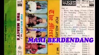 Download lagu The Mercy s Mari Berdendang... mp3