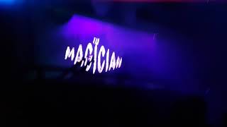 Happiness (The Magician Remix) - The Magician - Ministry Of Sound - 17/11/2019