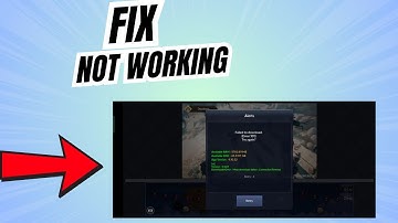 Fix Black Desert Mobile Not Working, Crashing or not launching on android