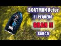 BOATMAN ACTOR Basic (Carpfishing UNLIMITED)